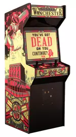 Follow Me to the Winchester