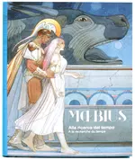 Moebius À la recherche du temps