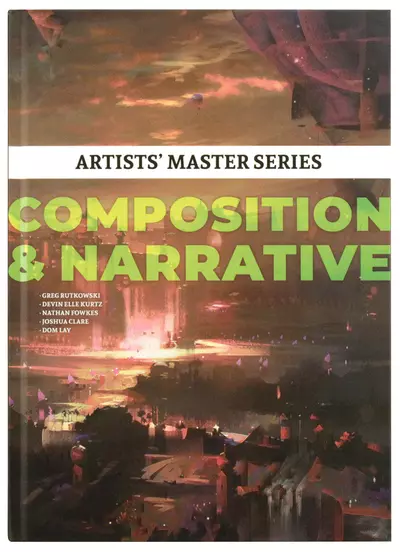 Artists' Master Series: Composition & Narrative