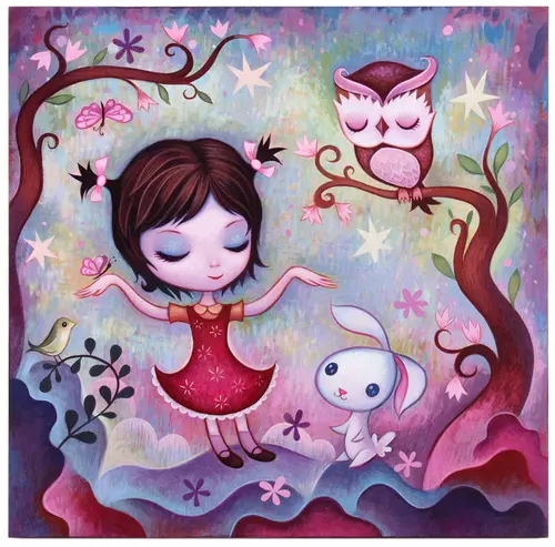 Fly Away, Jeremiah Ketner