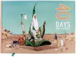 40 Days dans le Desert B
