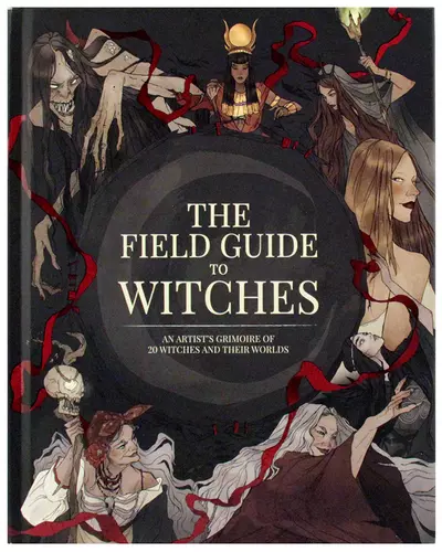 The Field Guide to Witches