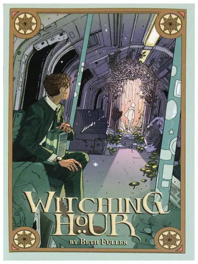 Witching Hour, Beth Fuller