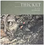 Thicket: The Art of Lily Seika Jones
