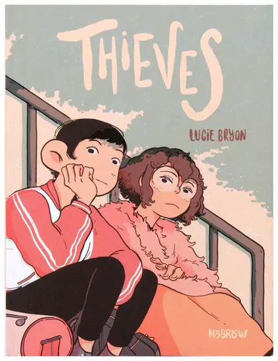 Thieves, Luchie