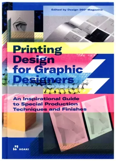 Printing Design for Graphic Designers