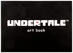 Undertale Art Book