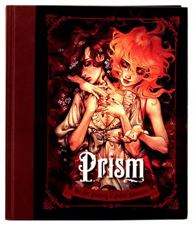 Prism: The Art Journey of Cosmic Spectrum, Cosmic Spectrum