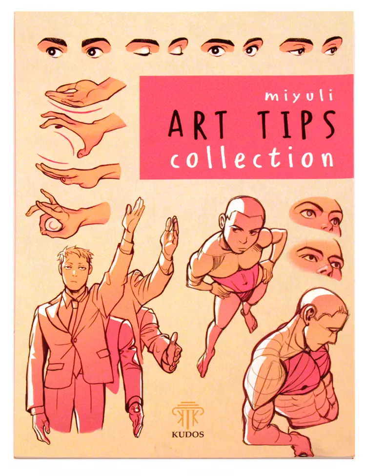 Art Tips Collection, Miyuli