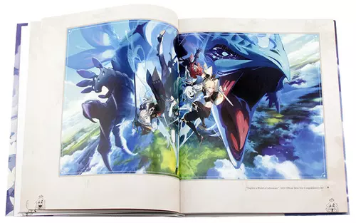 Elden Ring: Official Art Book Volume I - Nucleus