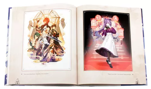 Elden Ring: Official Art Book Volume I - Nucleus