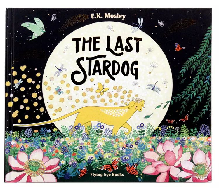 The Last Stardog, EK Mosley