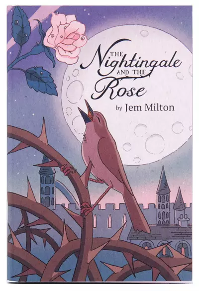 The Nightingale and the Rose, Jem Milton