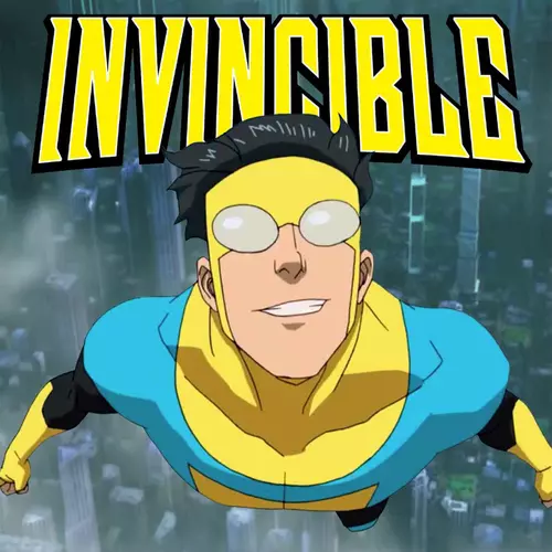 The Art of Invincible Season 1 Signing / Panel
