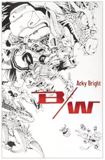 Acky Bright B/W