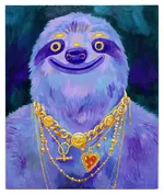 Rich Sloth