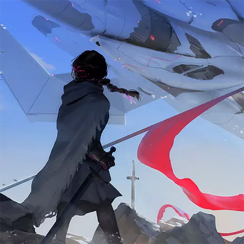 Yan Shu Digital Art Solo Exhibition