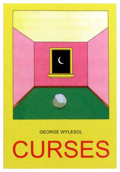Curses, George Wylesol