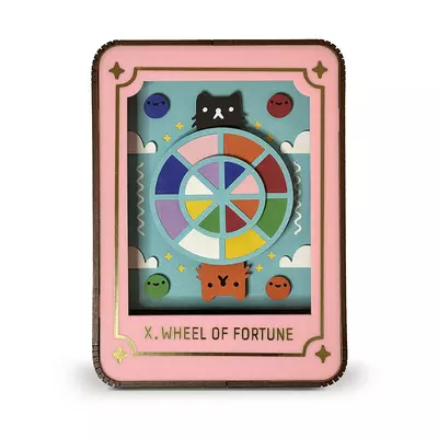 10. Wheel of Fortune, Michelle Romo