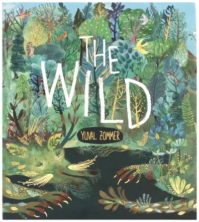 The Wild, Yuval Zommer