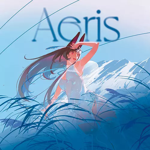 Aeris: Airi Pan Collected Works 2021-2024 | Book Launch / Signing