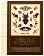 Insectile Inspiration: Insects in Art and Illustration