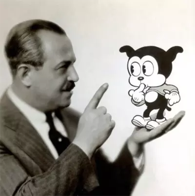 Fleischer Toons Restored! Screening / Panel - Nucleus | Art