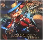 Lackadaisy: Volume 1