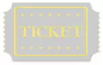 General Admission Ticket for A Night with Louie & Friends