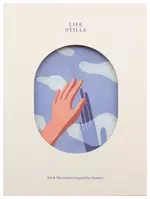 Life Stills: Art and Illustrations Inspired by Serenity