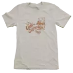 Over the Garden Wall Concert Shirt 