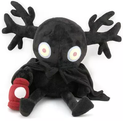 You have beautiful eyes!, Squishy Lobster