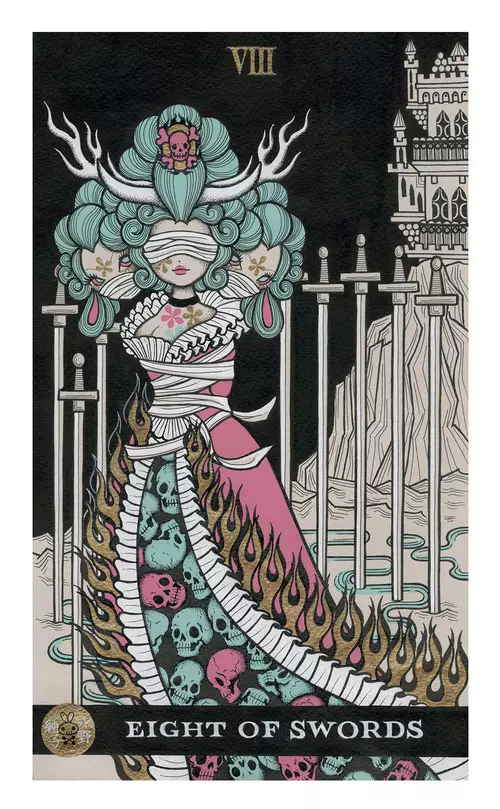 【希少！未使用】ANCIENT TAROTS OF MARSEILLES 正規品 Tarot of Marseilles by Lo Scarabeo - The Magick Cauldron