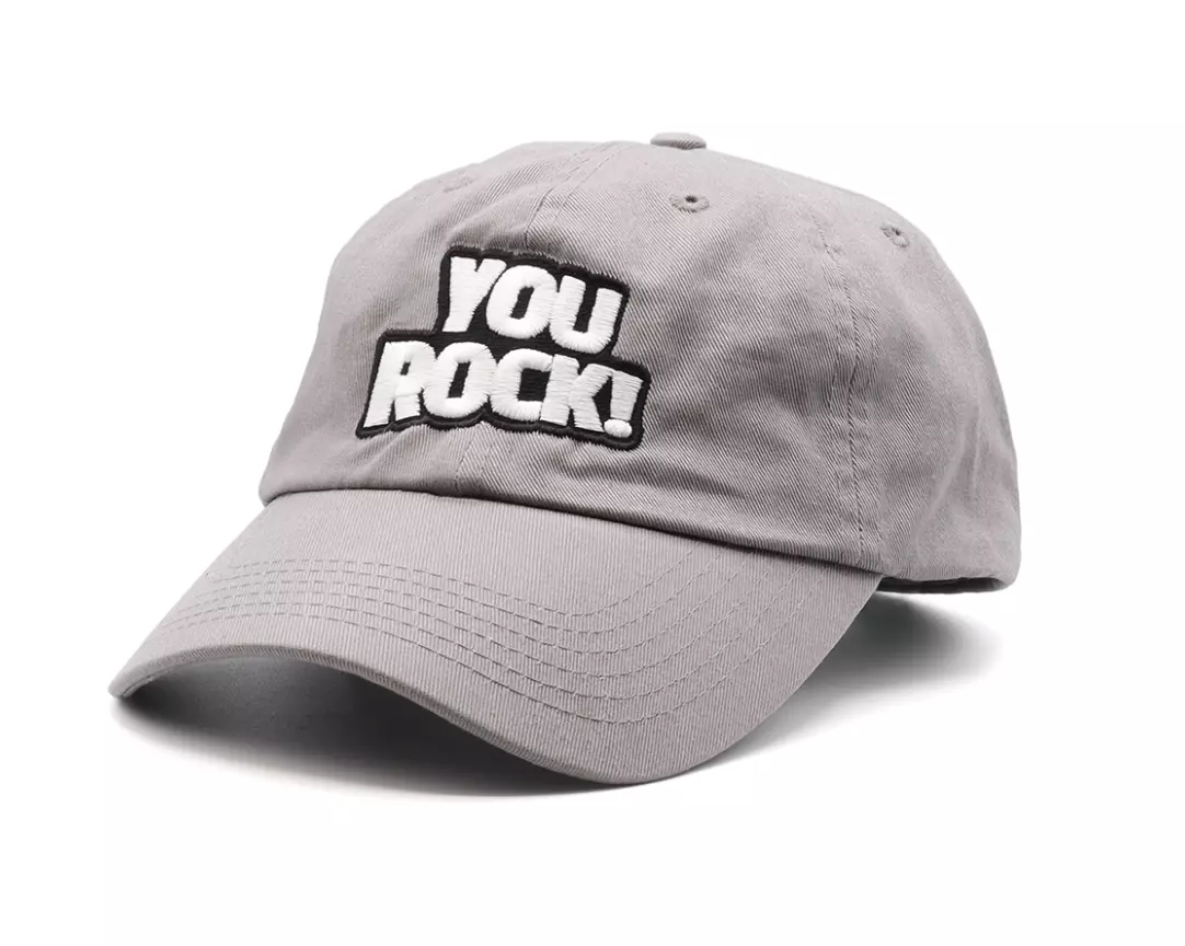 You Rock! - OMOCAT Hat