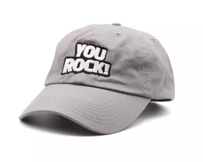 You Rock! - OMOCAT Hat