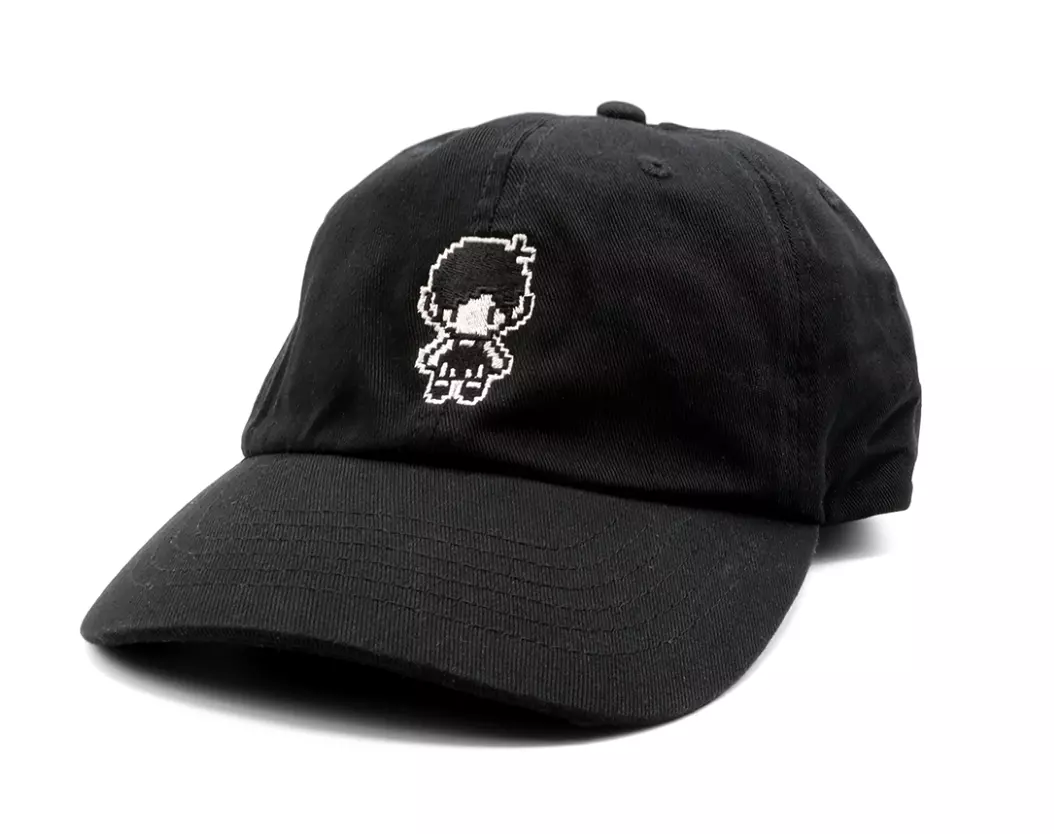 OMORI - OMOCAT Hat
