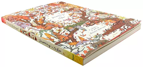 Dreaming in Color - Nucleus | Art Gallery and Store