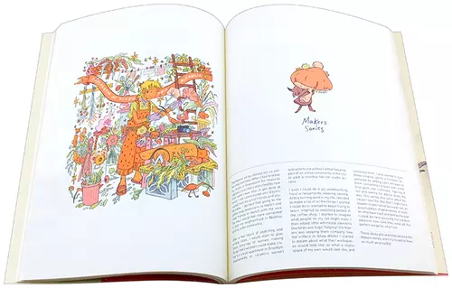 Dreaming in Color - Nucleus | Art Gallery and Store