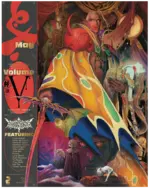 Ex.Mag vol 5 - Bloodsucker