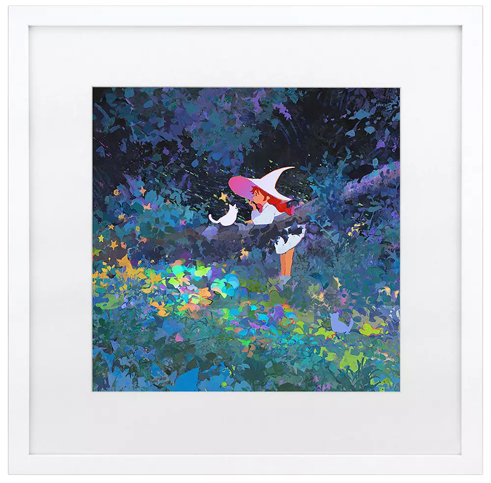 Night, MengXuan Li Night, MengXuan Li