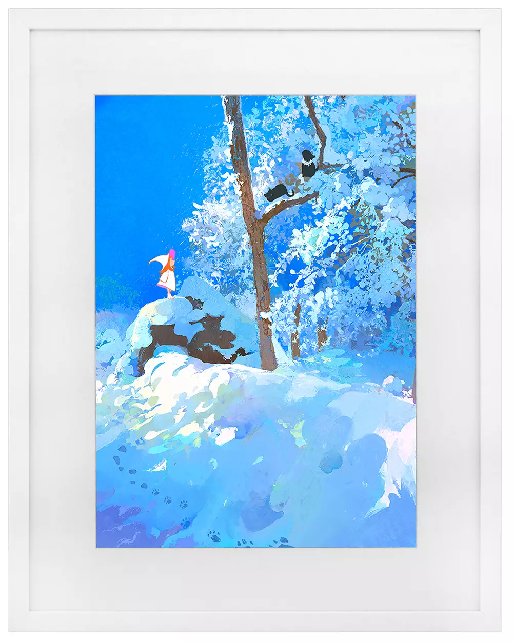 Snow, MengXuan Li Snow, MengXuan Li