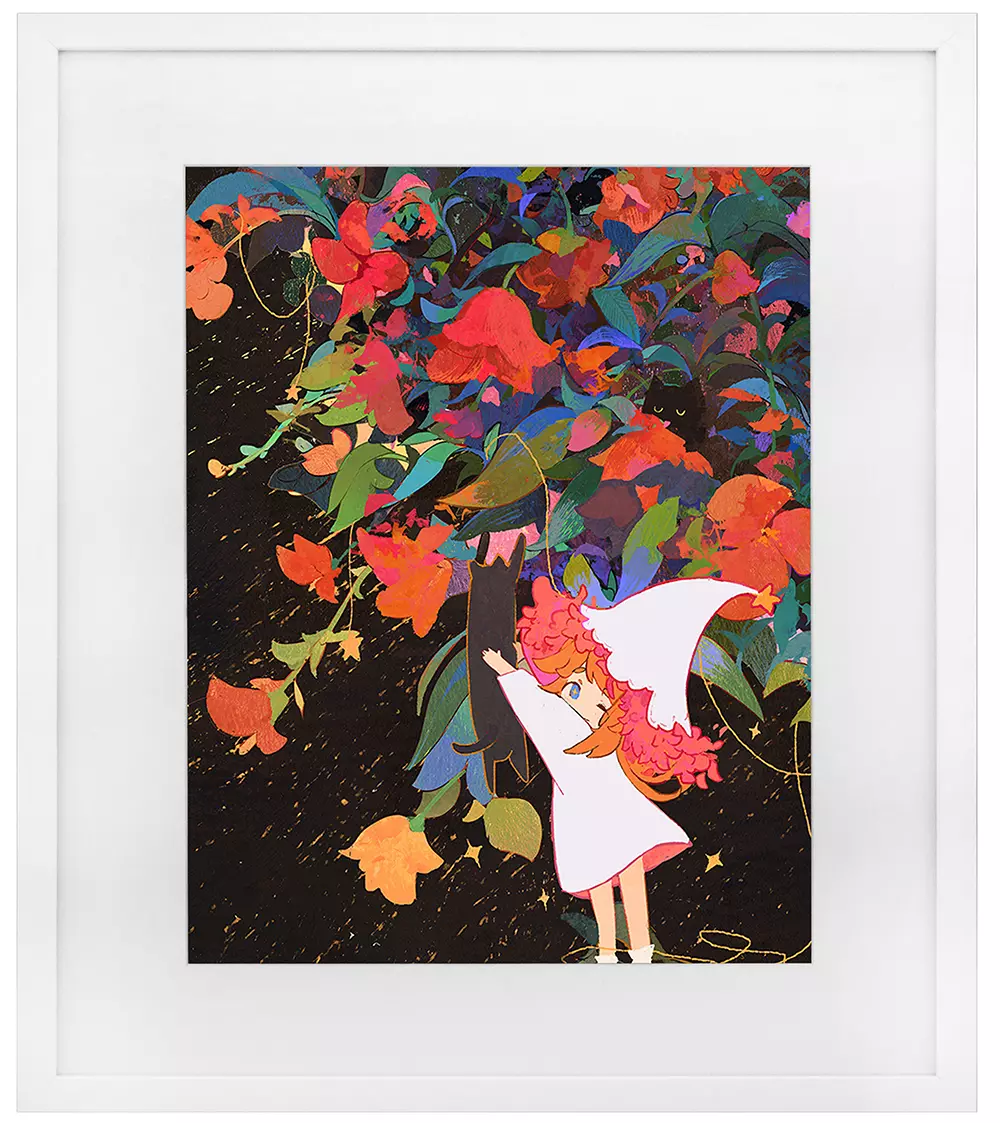 Star Decorating, MengXuan Li Star Decorating, MengXuan Li