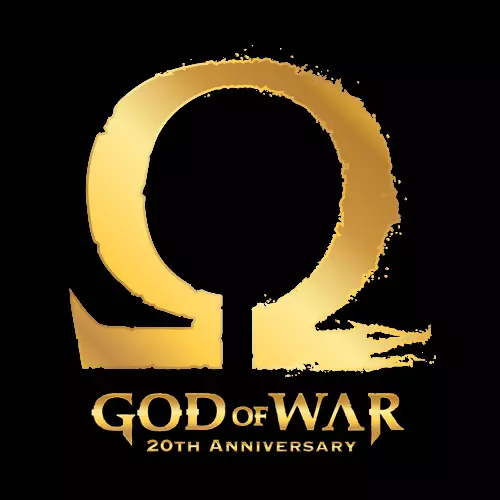God of War 20th Anniversary Exhibition God of War 20th Anniversary Exhibition