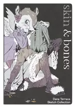 skin & bones: Dana Terrace sketch collection