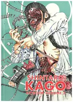 Shintaro Kago: Artbook Vol. 3