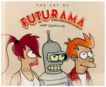 The Art of Futurama