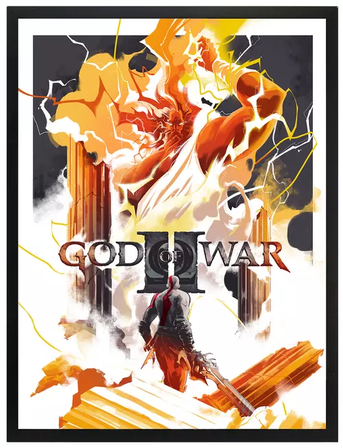 Divine Retribution, Matt  Taylor