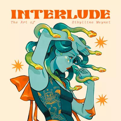 Interlude, Sibylline Meynet