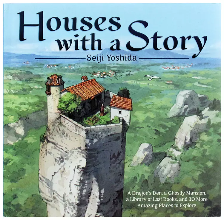 Houses with a Story Houses with a Story