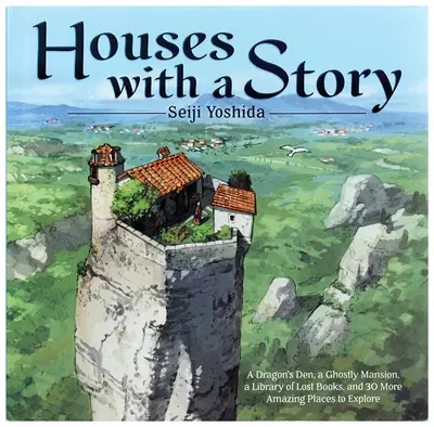 Houses with a Story